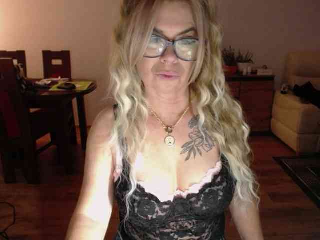 ArianeSexy webcam