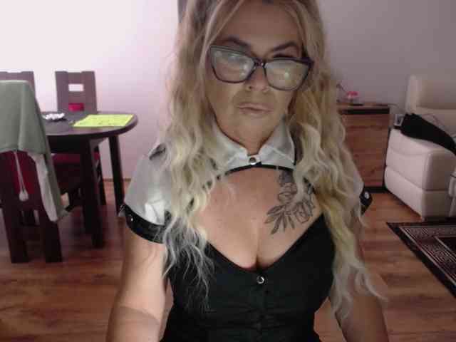 ArianeSexy webcam