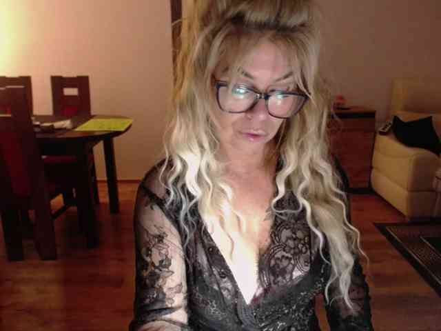 ArianeSexy webcam