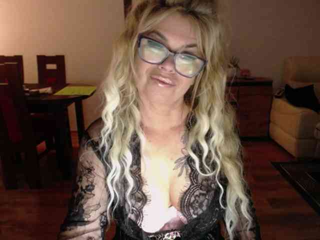 ArianeSexy webcam