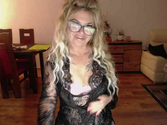 ArianeSexy webcam