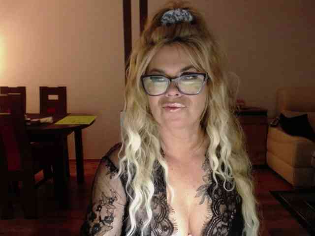 ArianeSexy webcam