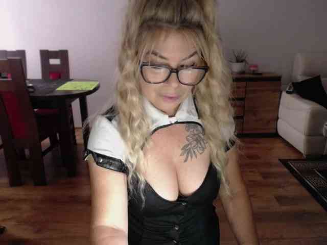 ArianeSexy webcam