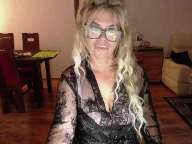 ArianeSexy webcam