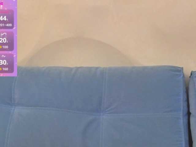 Murenza's BongaCams show and profile