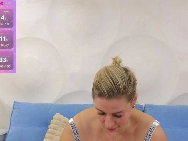 Murenza from BongaCams is Freechat