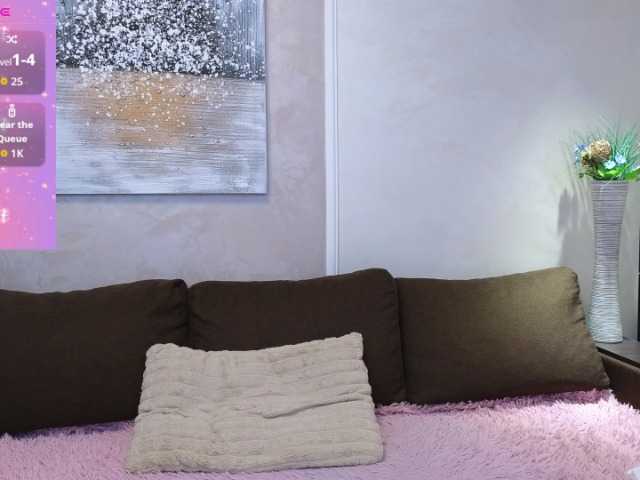 Murenza's BongaCams show and profile