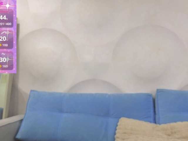 Murenza from BongaCams