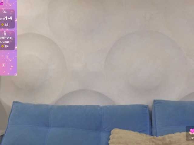 Murenza from BongaCams