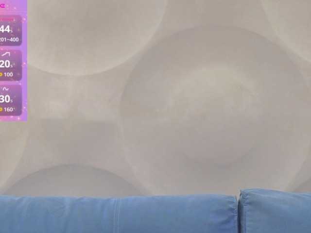 Murenza's BongaCams show and profile