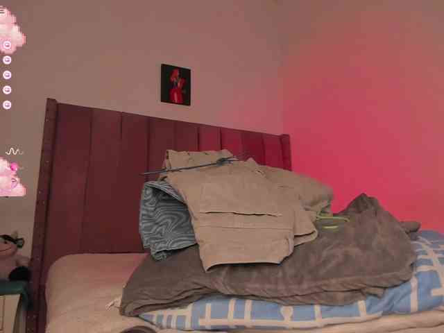 BellaXtar webcam