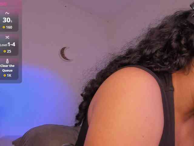 BellaXtar webcam