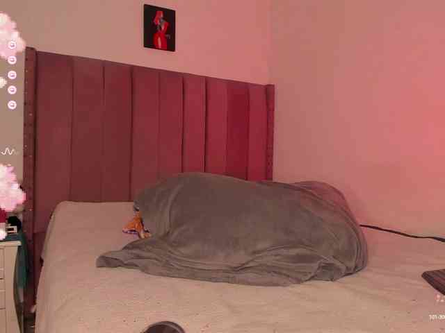 BellaXtar webcam