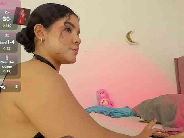 BellaXtar webcam