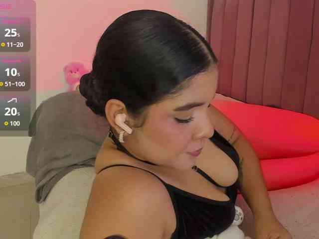 BellaXtar webcam