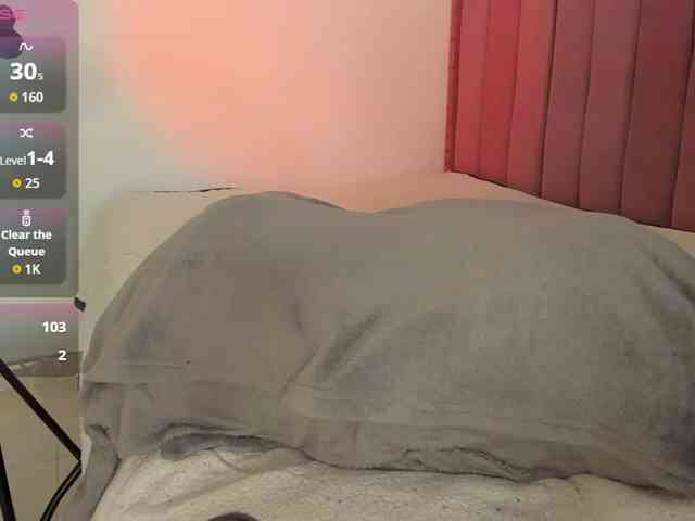 BellaXtar webcam