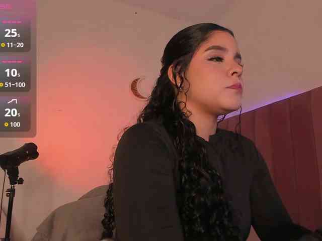 BellaXtar webcam