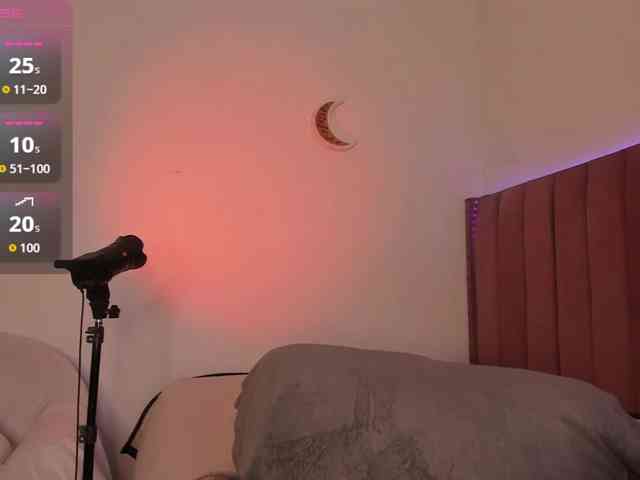 BellaXtar webcam