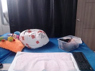 Lizhot2305 Porn Show