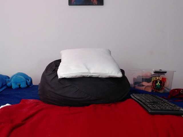 Lizhot2305's BongaCams show and profile