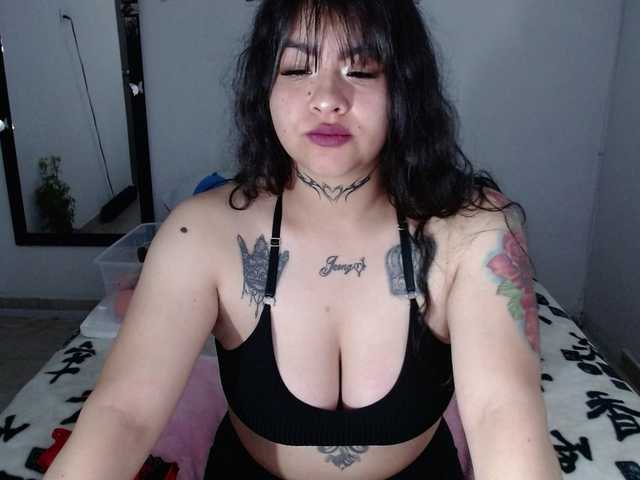 Lizhot2305 webcam bongacams model stream image