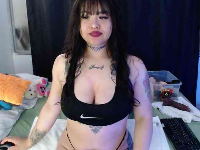 Lizhot2305 webcam