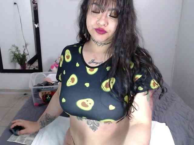 Lizhot2305 webcam