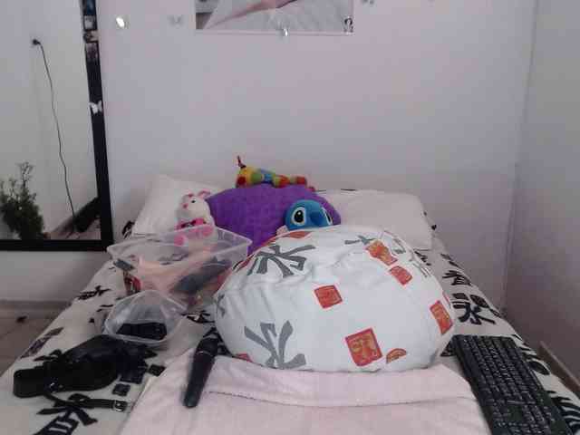 Lizhot2305 webcam