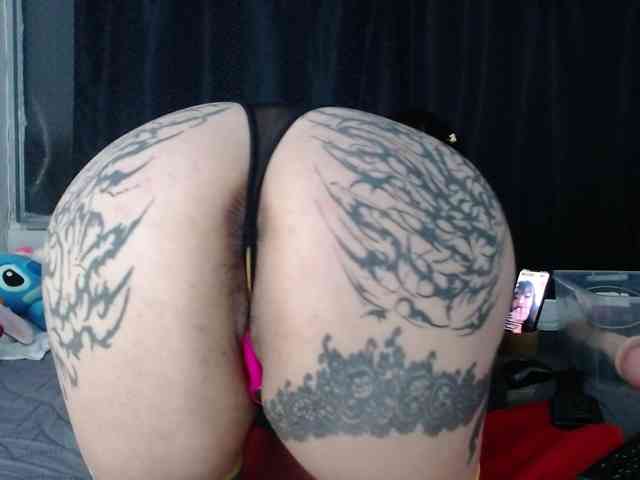 Lizhot2305 webcam