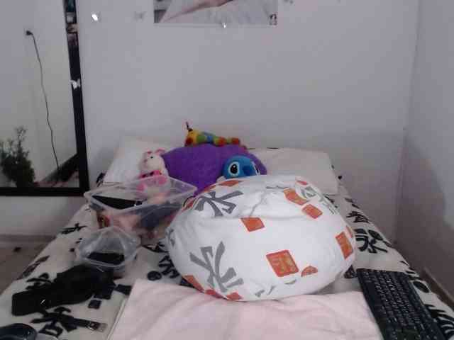 Lizhot2305 webcam