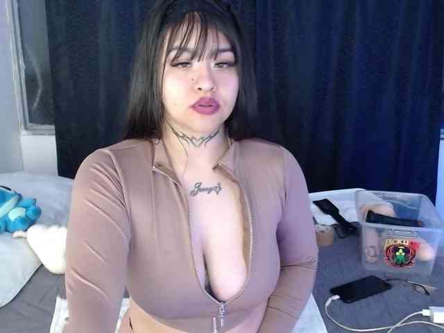 Lizhot2305 webcam