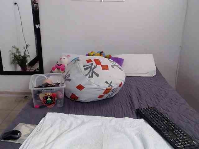 Lizhot2305 webcam