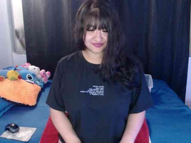 Lizhot2305's webcam live show