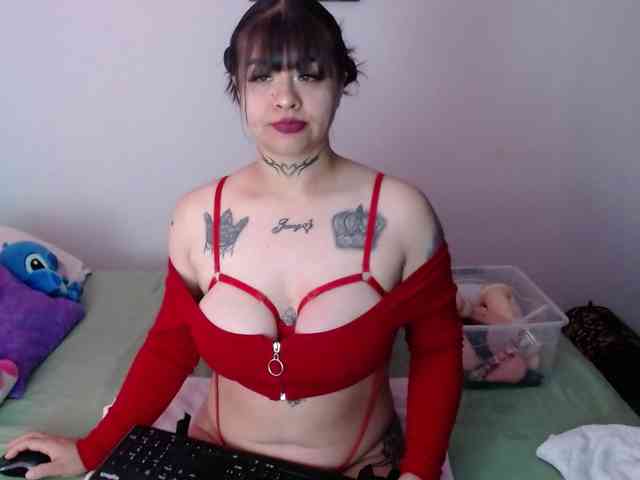 Lizhot2305 webcam