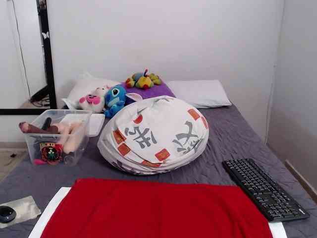 Lizhot2305 webcam