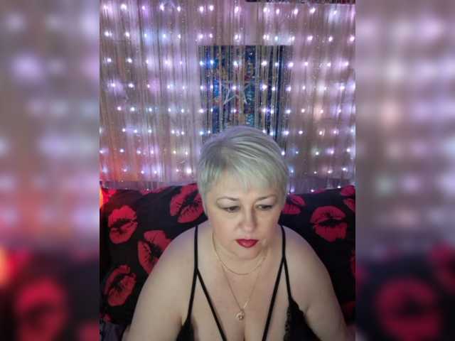 Goldycam's BongaCams show and profile