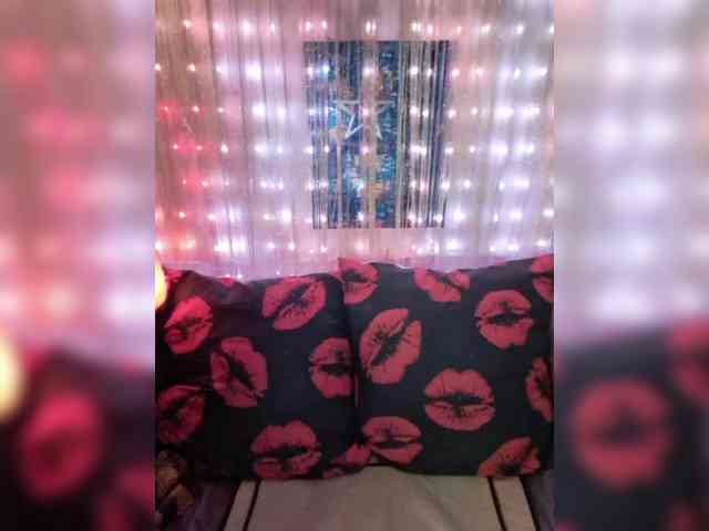 _Sonya_ webcam