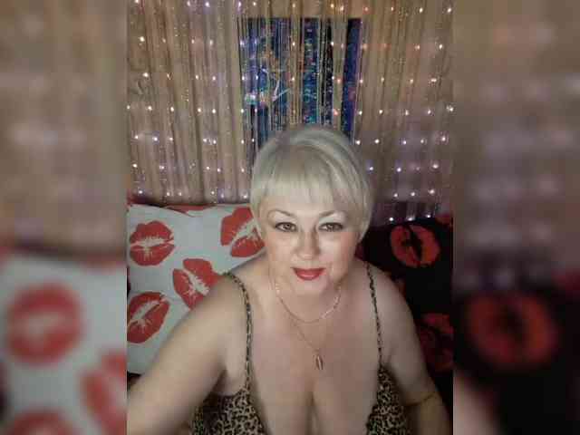 nude videochat Goldycam