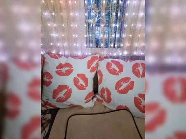 _Sonya_ webcam
