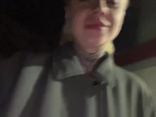 Lil_Lu Porn Show