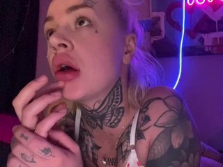 Lil_Lu Porn Show