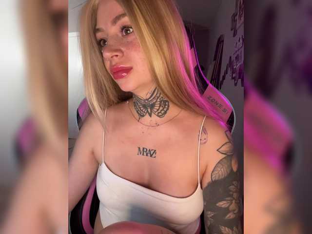 MalinaLaura from BongaCams is Freechat