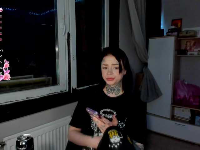 Lil_Lu webcam