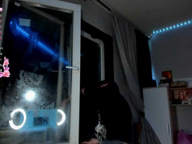 MalinaLaura's BongaCams show and profile