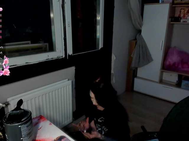 MalinaLaura's BongaCams show and profile