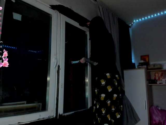 MalinaLaura's BongaCams show and profile