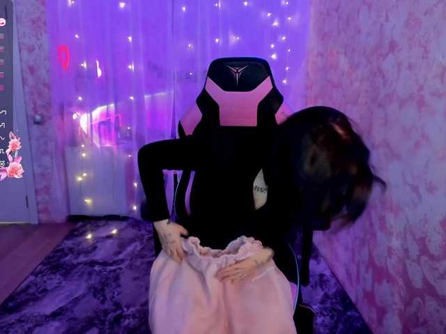 MalinaLaura's BongaCams show and profile