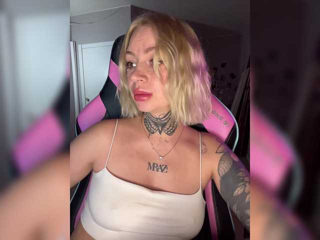 MalinaLaura from BongaCams is Freechat