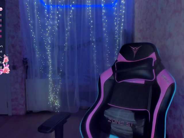 MalinaLaura's BongaCams show and profile