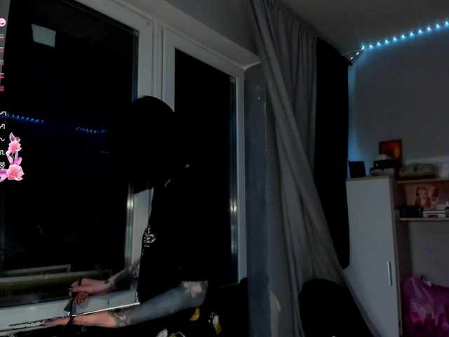 MalinaLaura's BongaCams show and profile